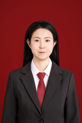 马馨 行政