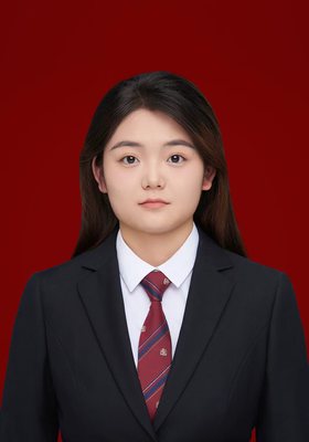 孟康宁 实习律师